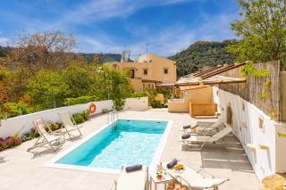Villa Koupos - Karé - 8