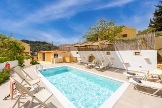 Villa Koupos - Karé - 7
