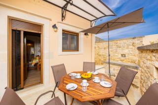 Villa Koupos - Karé - 3