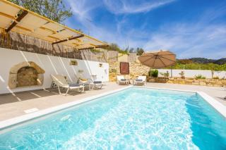 Villa Koupos - Karé - 4
