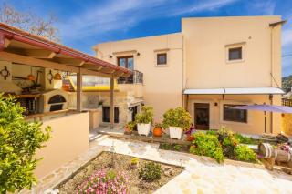 Villa Koupos - Karé - 2