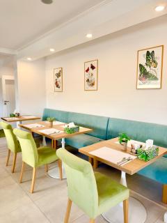 Krystal Boutique Mansion - Hunedoara - 1