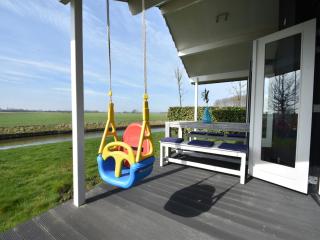 Holiday Home in Kattendijke near Scheldt - 1