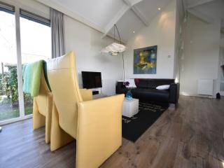 Holiday Home in Kattendijke near Scheldt - 0