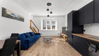 Pleszowska Urban Elegance Apartments by BookingHost - Krakow - 2