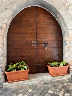 Appartamento La Rosa - Relax e comfort nel centro storico - 7