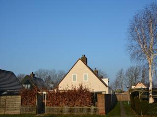 Holiday Home Noordwijk near the Beach - 6