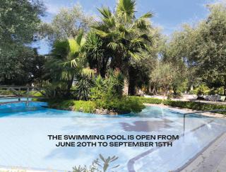 Casa Mar - Elegant Apartment with Pool and Panoramic Terrace in the Heart of Sorrento - Sorrento - 8