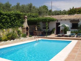 Villa in Villanueva near El Torcal Park - 6