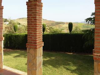 Villa in Villanueva near El Torcal Park - 2
