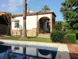 Villa in Villanueva near El Torcal Park - 7