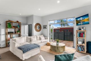 Sweet Seabreeze - Mangawhai Heads Holiday Home - Mangawhai - 3
