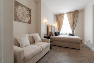 Bold St Sofa Bed Kitchenette Steps To Sights - 0
