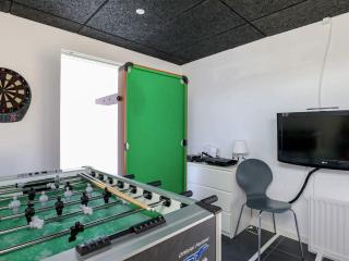 10 person holiday home in Brovst-By Traum - 1