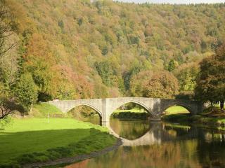 Home Near Bouillon Castle - 5
