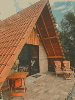 Monkey House - 2