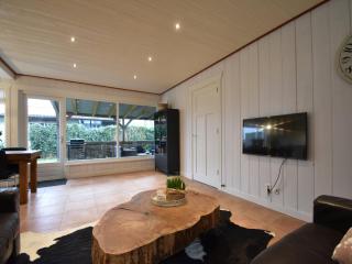 Holiday Home in Callantsoog near Beach - 1