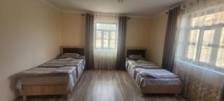 Hotel Sarytag - 1