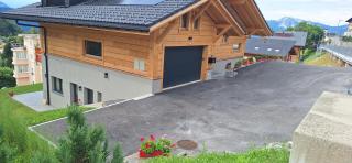 Le Petit Lu - Leysin - 9
