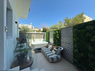 Sentio Thassos Suites - Limenas - 0