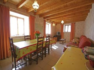 Holiday Home in Esmoulières near Forest - 5