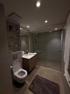 Belgrade Waterfront two-bedroom apartment - 4