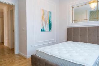 Luxurious Apartment in Belgrade Waterfront - 3
