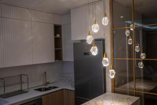 Belgrade Waterfront two-bedroom apartment - 2