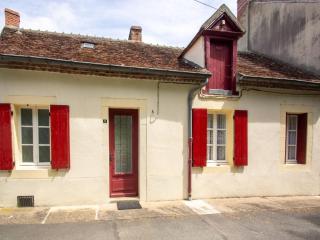Holiday Home in Hérisson near Lake - Hérisson - 6