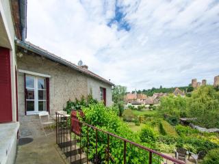 Holiday Home in Hérisson near Lake - Hérisson - 1