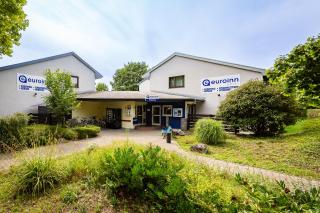 Euro Inn - Hotel - Lahr - 0