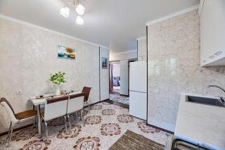 Квартира посуточно, 2х комнатная, 60м2 - Almaty - 4