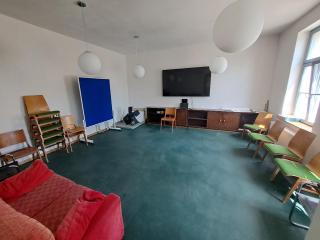 Kranichhof Mescherin - 2