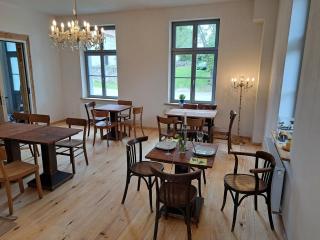 Kranichhof Mescherin - 4