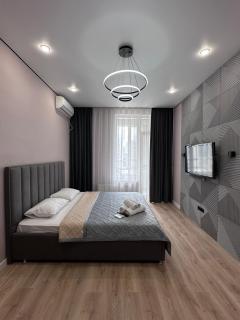 Апартаменты ЖК SAT CITY - 7