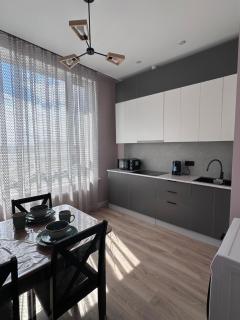 Апартаменты ЖК SAT CITY - 1