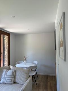 Cocoon au pied des montagnes - 9