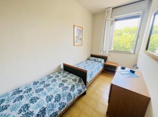 Luminous flat with balcony-Beahost - 7
