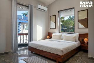 StayVista at Tarika's Earth Villa - 1
