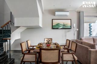 StayVista at Tarika's Earth Villa - 7