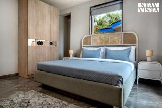 StayVista at Tarika's Earth Villa - 3