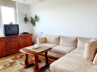 Mieszkanie Gdańsk Przymorze - 9