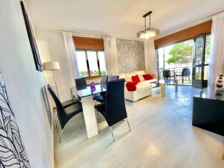 Apartment in Sanxenxo near Montalvo Beach - 2