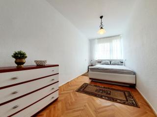 Mieszkanie Gdańsk Przymorze - Gdańsk - 6