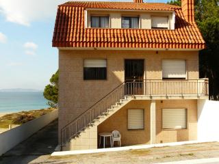 Apartment in Sanxenxo near Montalvo Beach - 5
