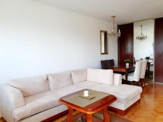 Mieszkanie Gdańsk Przymorze - Gdańsk - 3