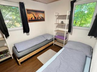 Chatička u Perniců - Jedovnice - 7
