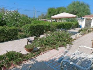 Villa sul mare con parcheggio privato - BuganVilla - Marina di Lizzano - 2
