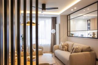 Cid III - Apartamentos Burgos Deluxe - 4
