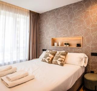 Cid III - Apartamentos Burgos Deluxe - 1